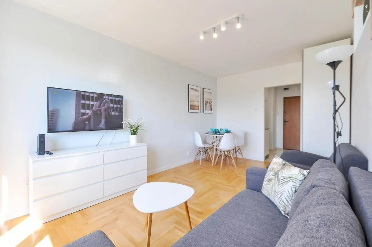 Sea You Apartments - Bursztynowy Γκντανσκ Πολωνία