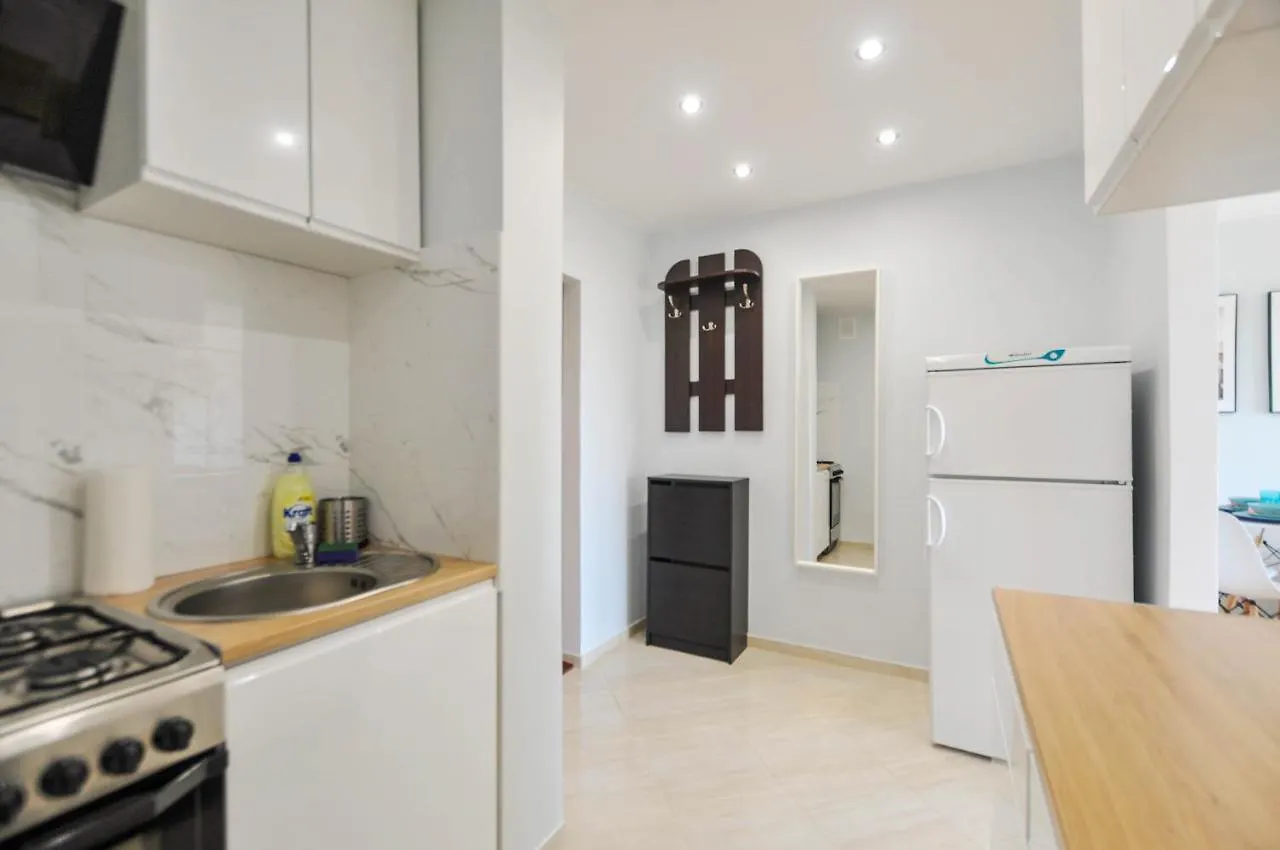 Sea You Apartments - Bursztynowy Γκντανσκ Πολωνία