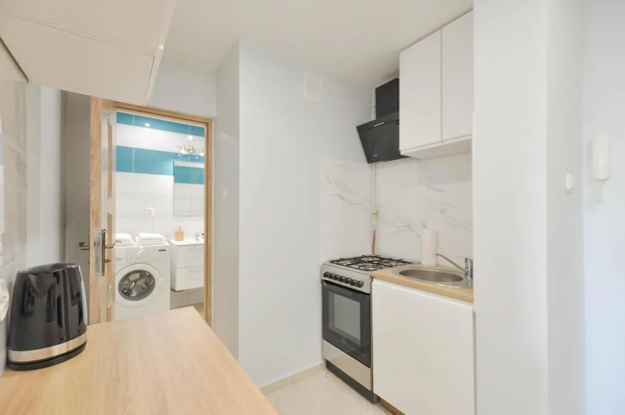 Sea You Apartments - Bursztynowy Gdańsk
