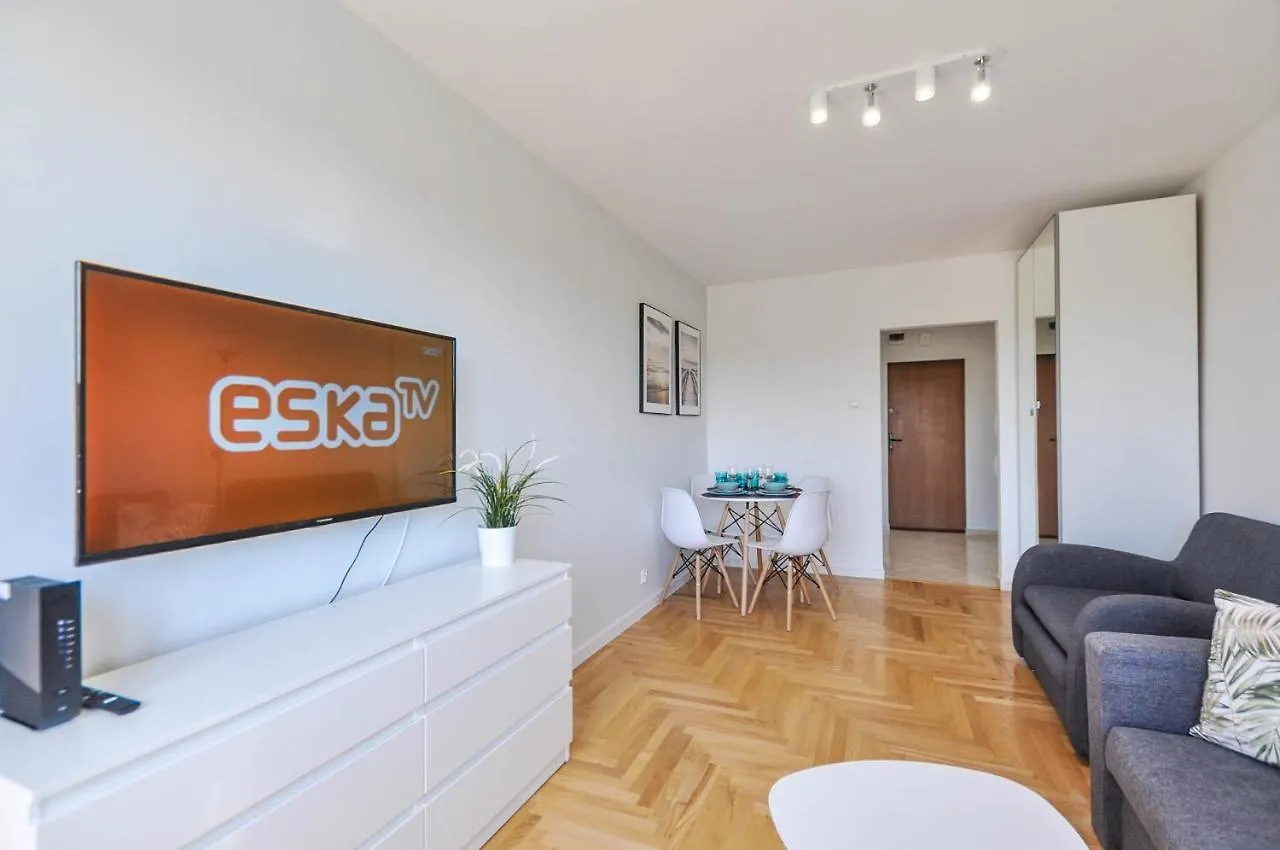 Sea You Apartments - Bursztynowy Gdańsk