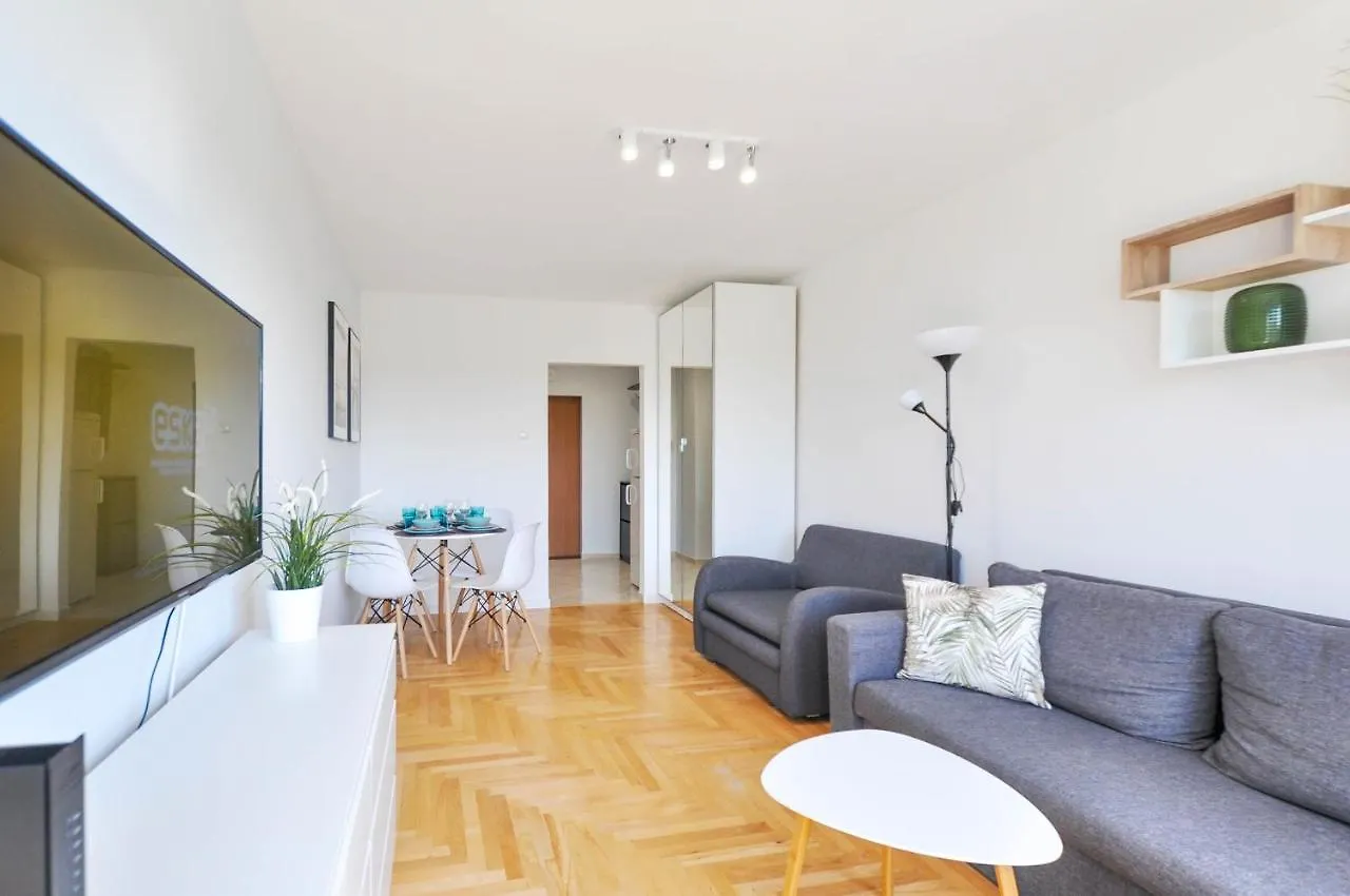 Sea You Apartments - Bursztynowy Gdańsk