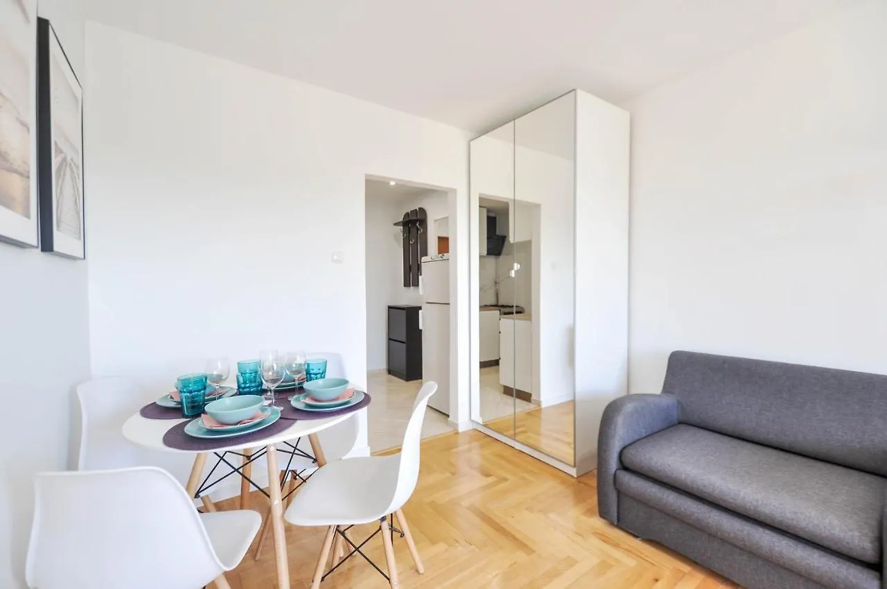 Sea You Apartments - Bursztynowy Gdańsk