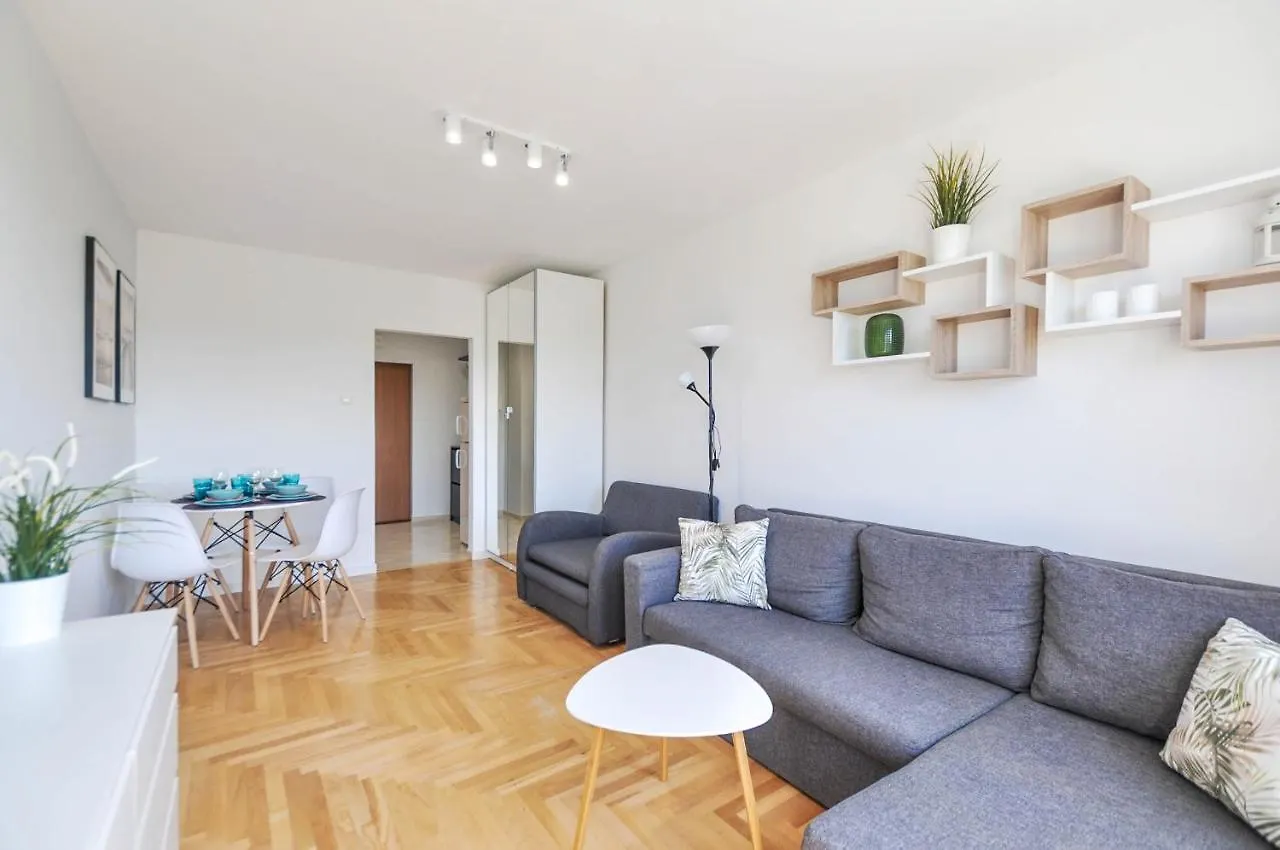Sea You Apartments - Bursztynowy Gdańsk